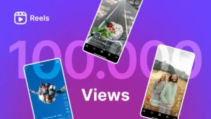 Gagner des vues Reels Instagram grâce à 7 leviers efficaces