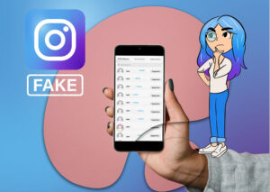 Acheter des abonnés Instagram pas cher avec CreditBoostGram - vrais abonnés organiques